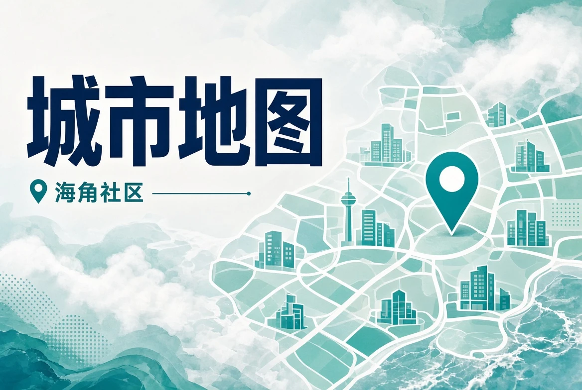 海角社区生活兴趣